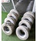 Lốp xe nâng 18x7-8 MR Solid Hàn Quốc
